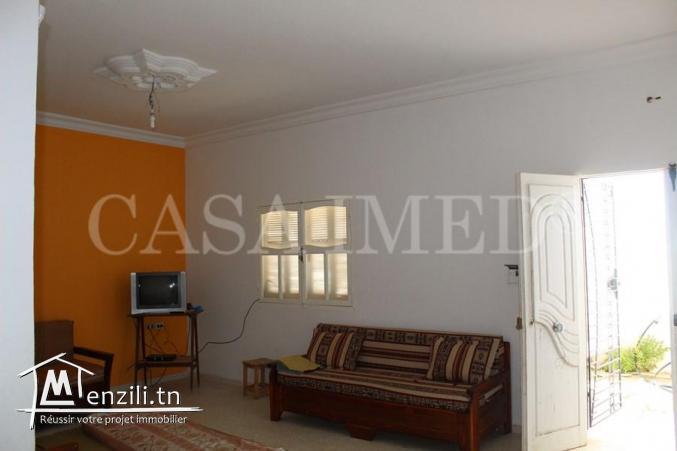 superbe maison a chat zohour