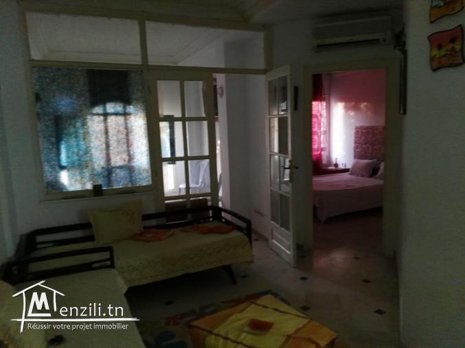 A vendre a hammam sousse