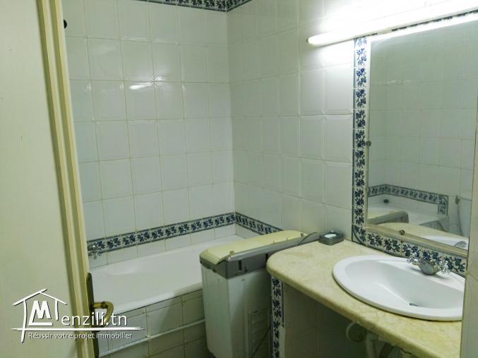 A vendre a hammam sousse