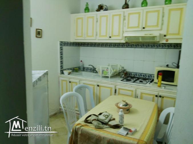 A vendre a hammam sousse