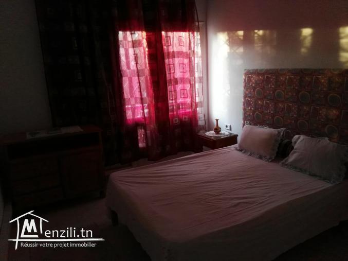 A vendre a hammam sousse
