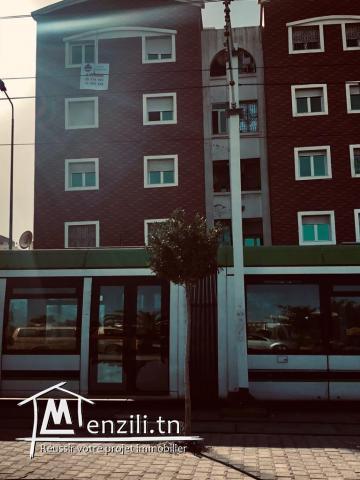 Appartement s+3 a Mourouj 4