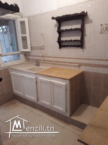 Maison a vendre de  101 m²