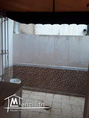 Maison a vendre de  101 m²