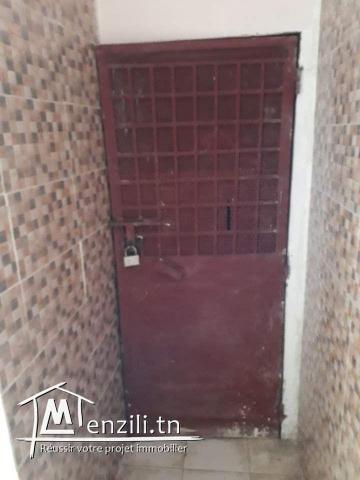 Maison a vendre de  101 m²