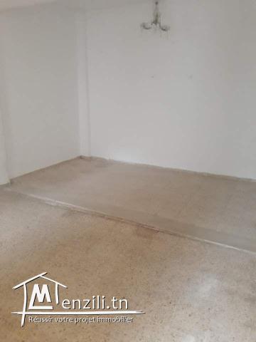 Maison a vendre de  101 m²