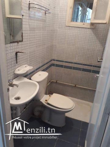 Maison a vendre de  101 m²