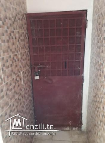 Maison dans le district de Bahi Ladghem au nord de l’Ariana.