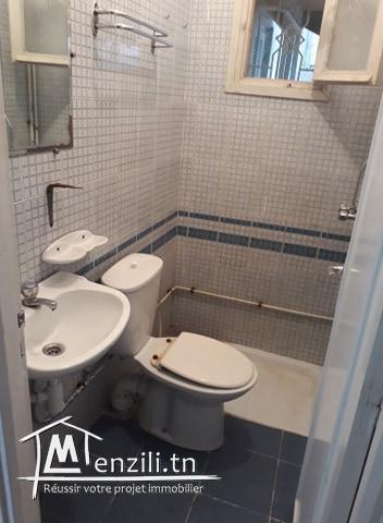 Maison dans le district de Bahi Ladghem au nord de l’Ariana.