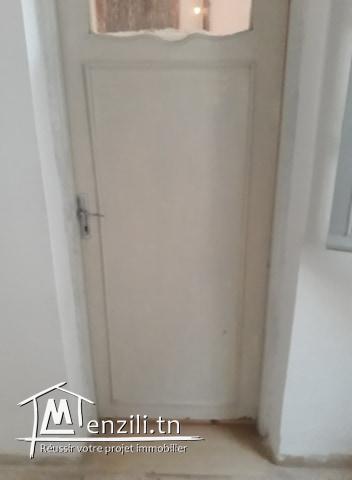 Maison dans le district de Bahi Ladghem au nord de l’Ariana.