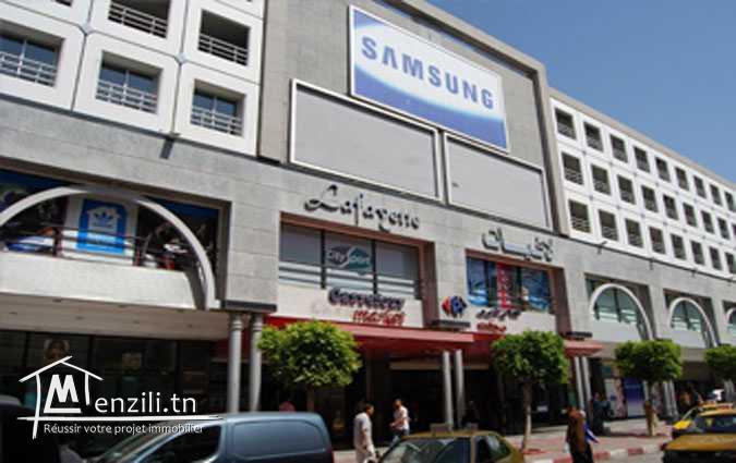 A louer un appartement