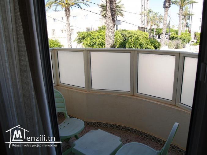 Studio a la nuitée a Mahdia