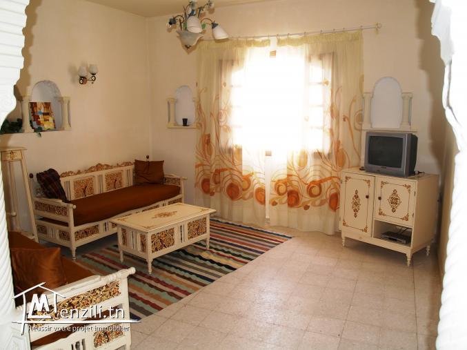 style propreté a Mahdia