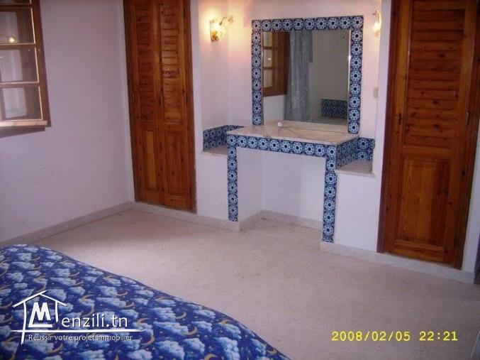 style propreté a Mahdia