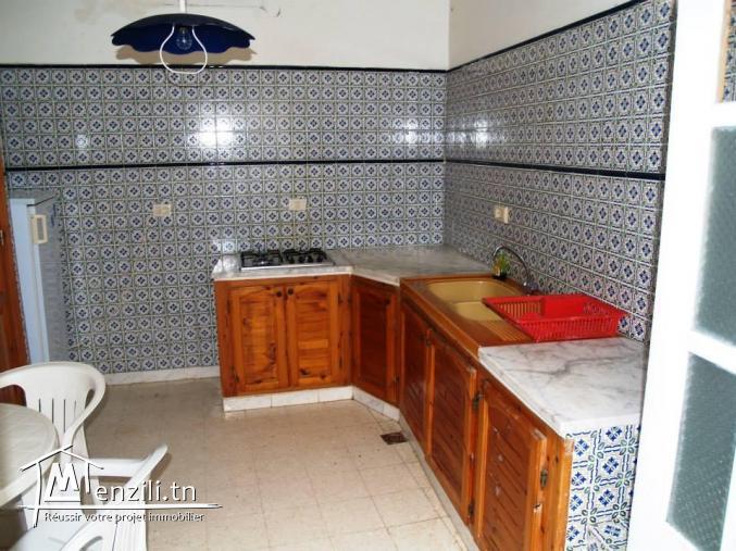 style propreté a Mahdia