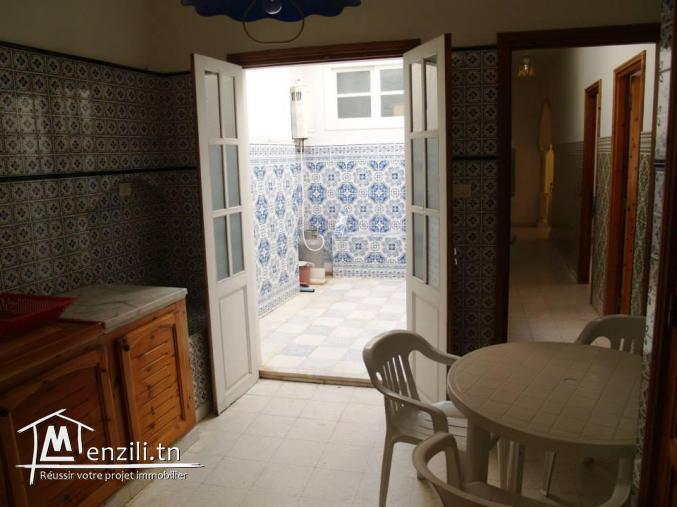 style propreté a Mahdia