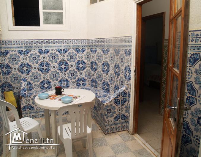 style propreté a Mahdia