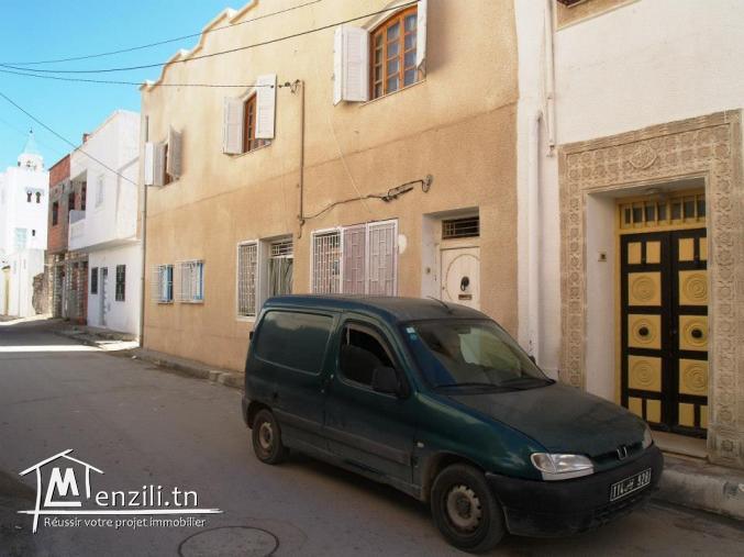 style propreté a Mahdia