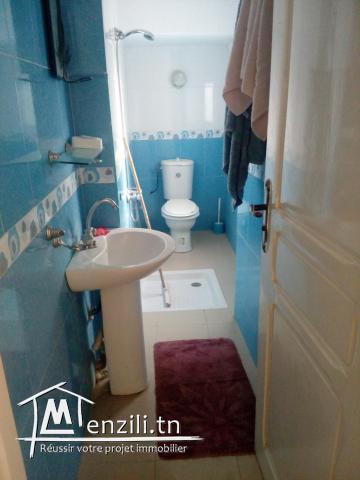 un studio au centre ville de Bizerte