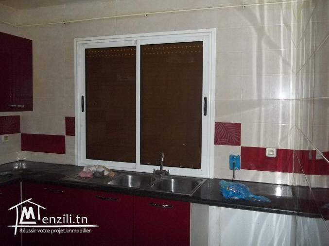 Luxueux appartement S+2 Trés Haut Standing à la Falaise