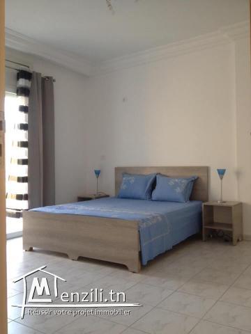 APPARTEMENT POUR VACANCES