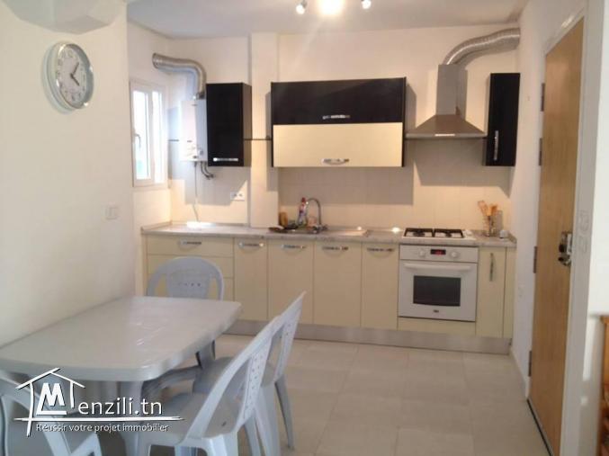 APPARTEMENT POUR VACANCES