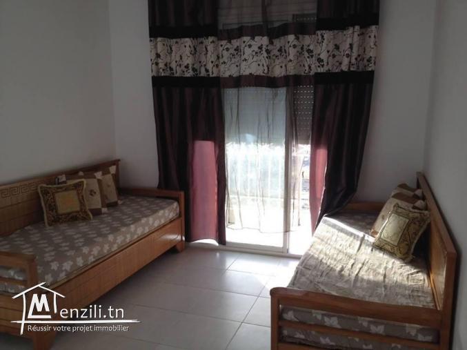 APPARTEMENT POUR VACANCES