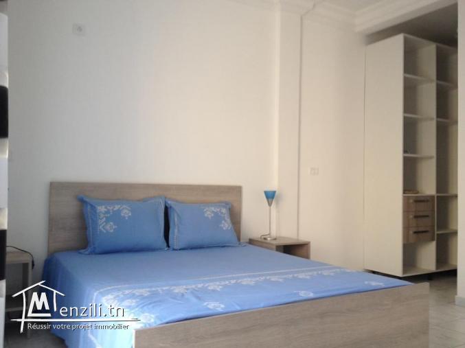 APPARTEMENT POUR VACANCES