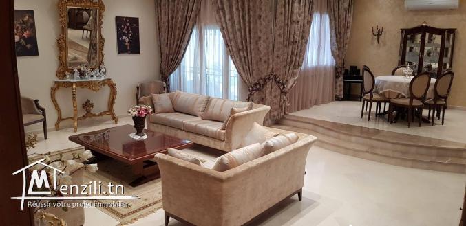 Particulier met en vente une villa de 604 M² a Ain zaghouan