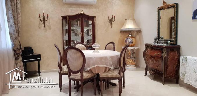 Particulier met en vente une villa de 604 M² a Ain zaghouan