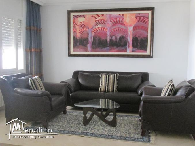 Particulier met en vente une villa de 604 M² a Ain zaghouan