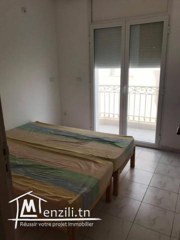 APPARTEMENT POUR VACANCES