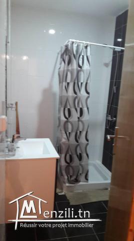 APPARTEMENT POUR VACANCES