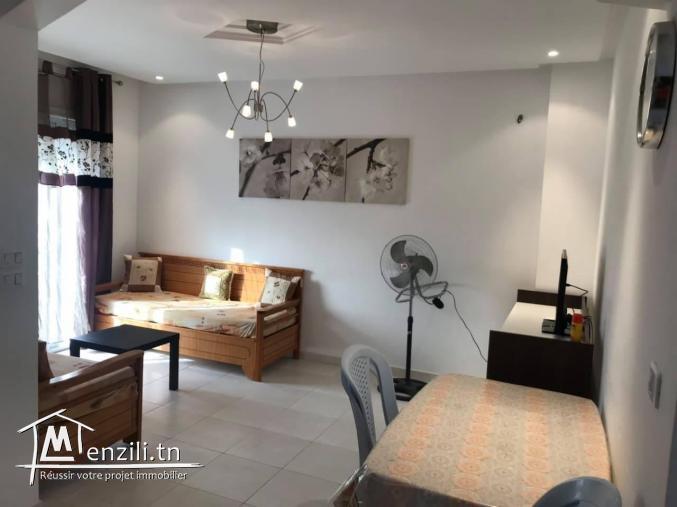 APPARTEMENT POUR VACANCES