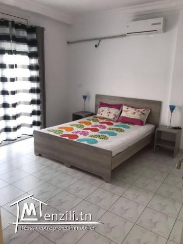 APPARTEMENT POUR VACANCES