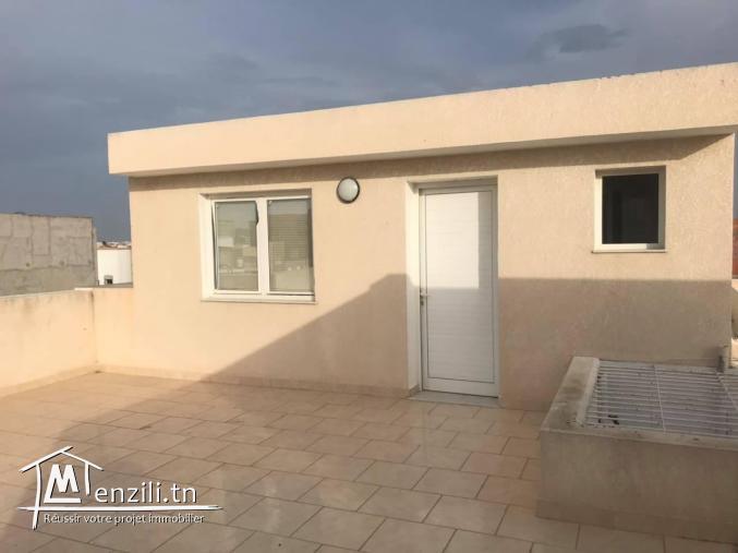 studio pour vacances