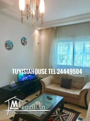 Pour La Saison Estivale À Carthage