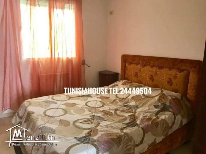 Pour La Saison Estivale À Carthage