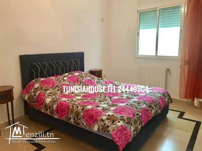 Pour La Saison Estivale À Carthage