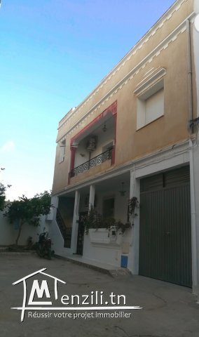 Maison a vendre tel:97492097