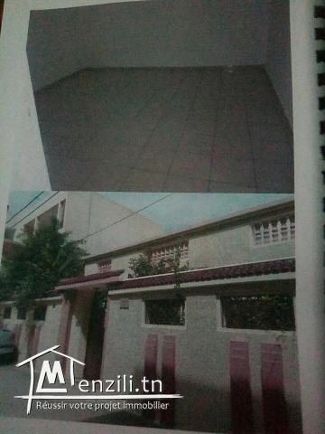 Villa a vendre a rades