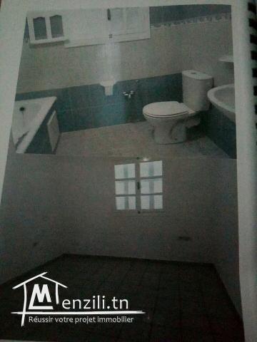 Villa a vendre a rades