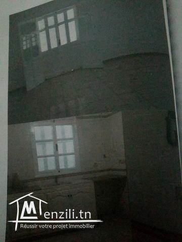 Villa a vendre a rades