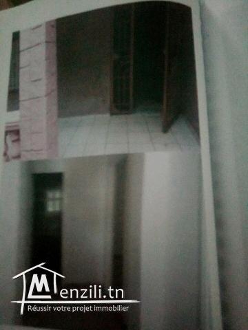 Villa a vendre a rades