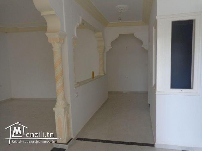 Maison Av Une Maison A Hammamet Proche De La Plage Nabeul