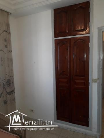 appartement 1 èr étage