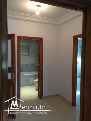 Appart. a Enasr 1, av Hédi Nouira,