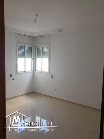 Appart. a Enasr 1, av Hédi Nouira,