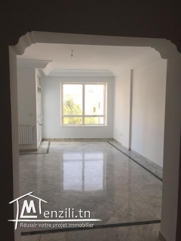 Appart. a Enasr 1, av Hédi Nouira,