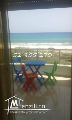 villa haut standing vue sur mer a plage hamem ghzez kelibia 52955270